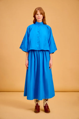 Capelet
