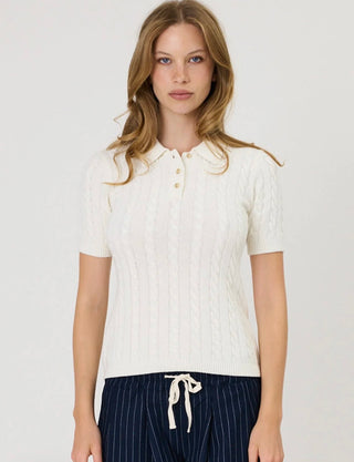 Cassie Polo