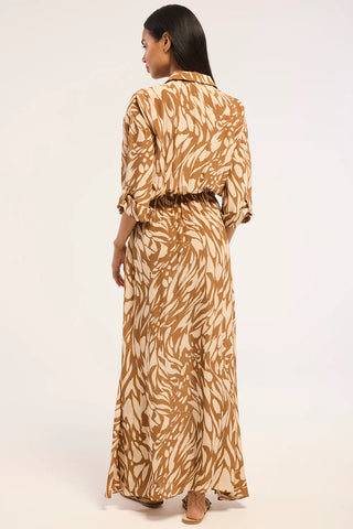 Lourdes Dress