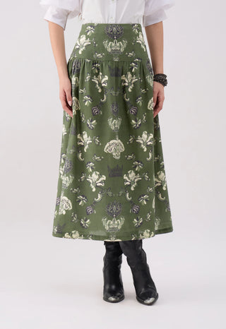 Kara Skirt