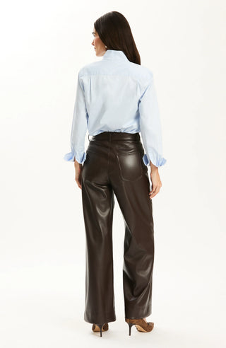 Scottie Pleather