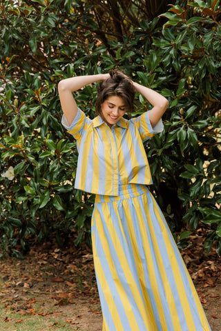 Pavilion Skirt