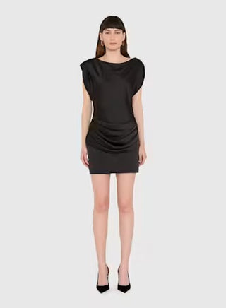 Olandria Mini Dress