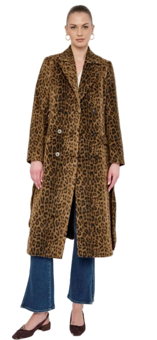 Romy Coat