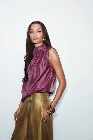 Slvss Fabienne Top