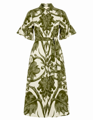 Brooke Dress
