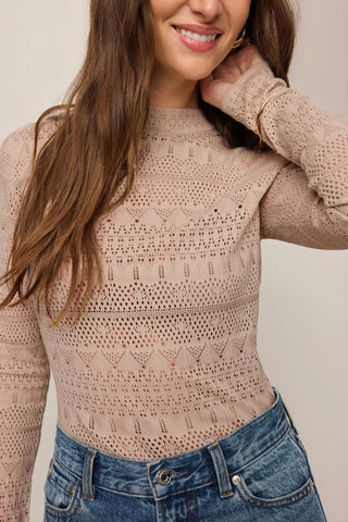 Avery Sweater