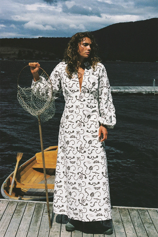 Josie Dress