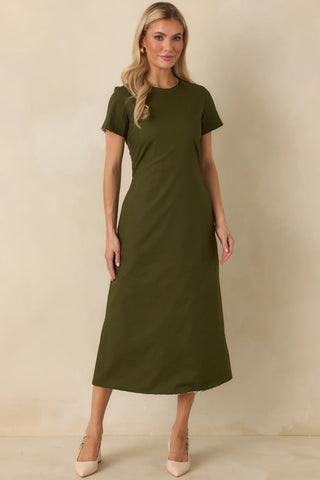 Kendall Reversible Dress