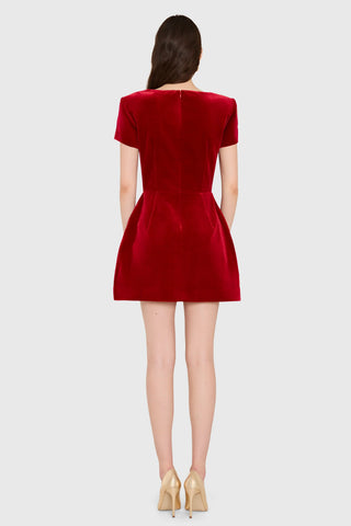 Abigail Dress
