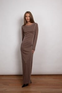 THE SIGRID DRESS