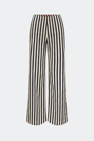 Pia Poplin Pants