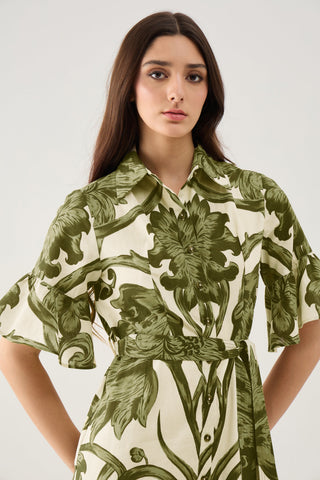 Brooke Dress