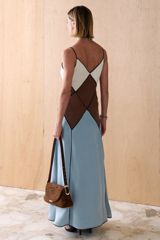 THE HARPER DRESS