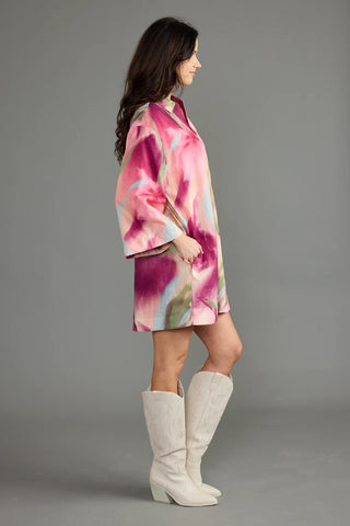 Colette Dress