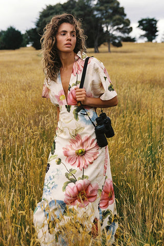 Jasmine Dress