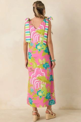 Arden Maxi Dress