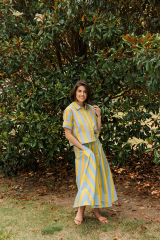 Pavilion Skirt