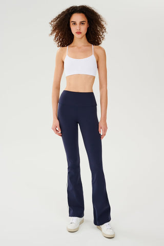 Raquel High Waist Supplex Flare 30"