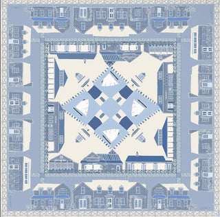The Nantucket Scarf