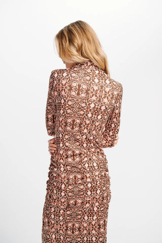 Sacha Dress
