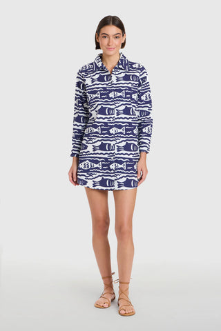Cabana Coverup