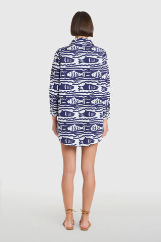 Cabana Coverup