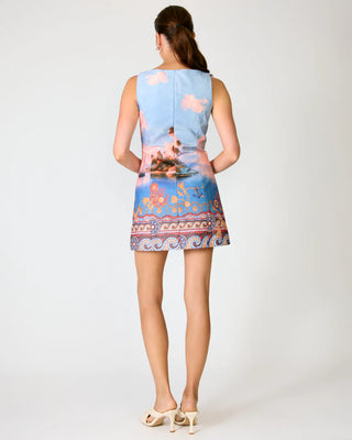 Pernille Mini Dress