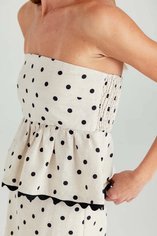 Davis Top
