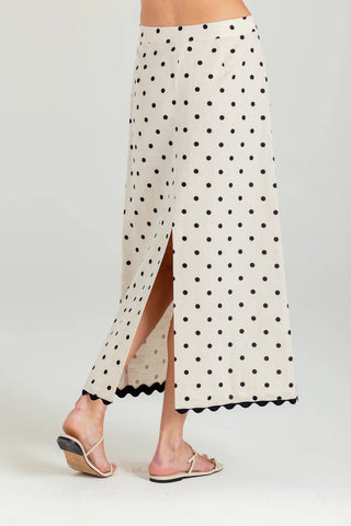 Alden Skirt