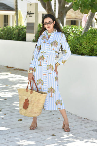 Resort Dress