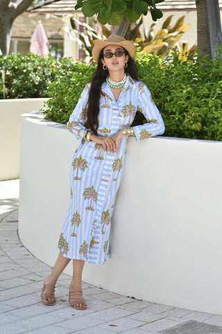Resort Dress