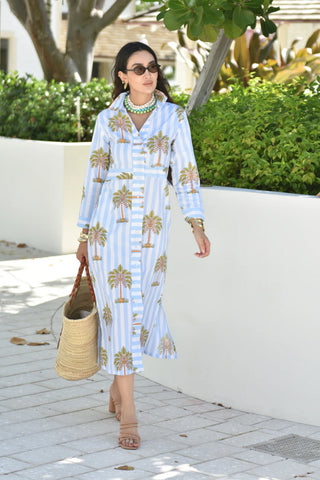Resort Dress