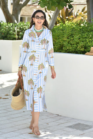 Resort Dress
