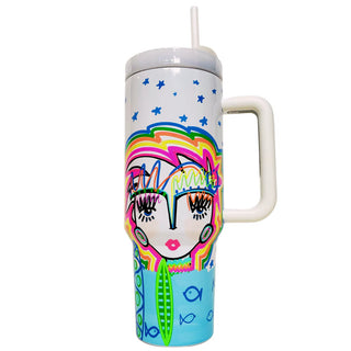 Surf Side Tumbler