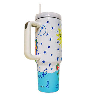 Surf Side Tumbler