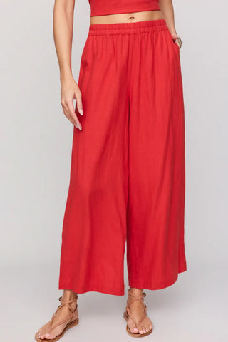 Scout Linen Pant