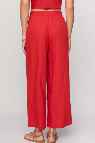 Scout Linen Pant