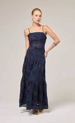 Brodie Dress