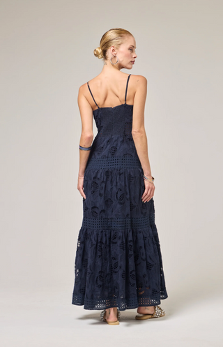 Brodie Dress