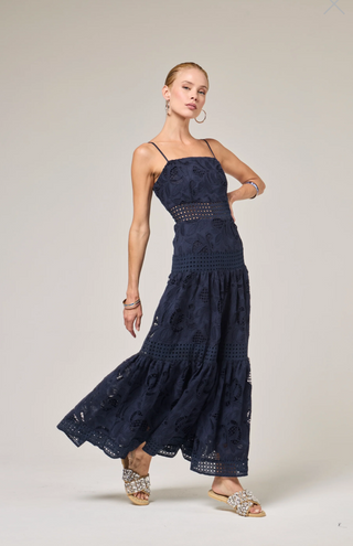 Brodie Dress