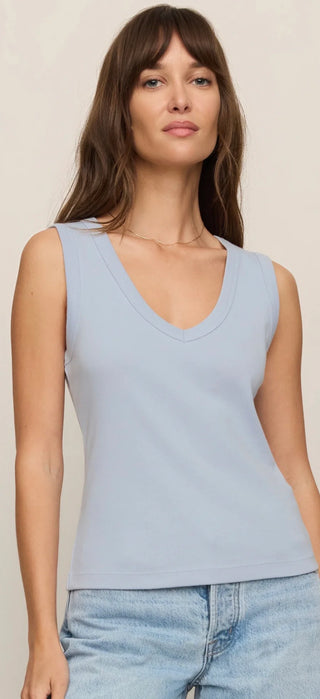 Ellie V Neck