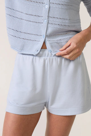 The Everyday Short
