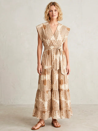 Lennon Dress