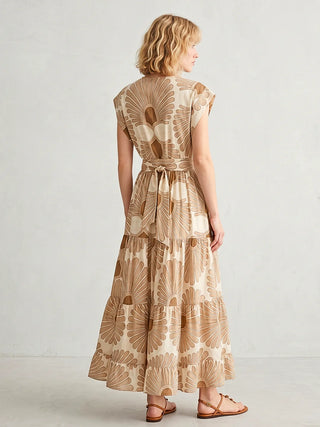 Lennon Dress