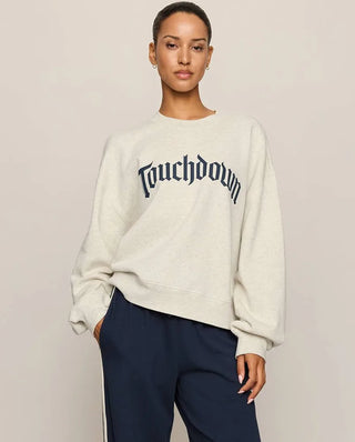 Touch Down Landmark Sweatshirt