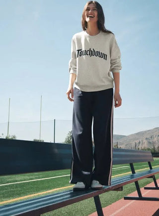 Touch Down Landmark Sweatshirt