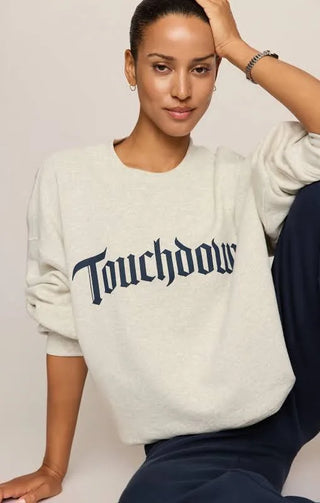 Touch Down Landmark Sweatshirt