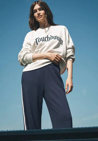 Touch Down Landmark Sweatshirt