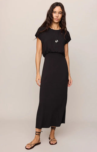 Anika Midi Dress